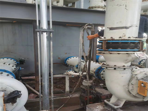 金坛设备基础沉降下沉注浆加固增加荷载