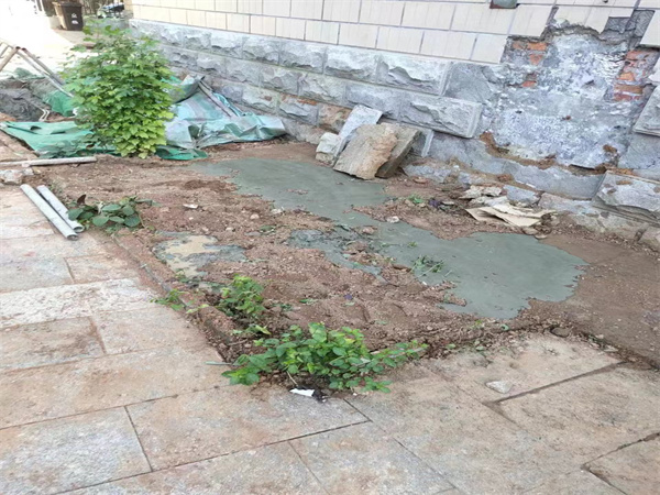 金坛地基基础注浆增加承载力灌浆加固