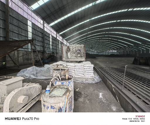 金坛厂房地面下沉注浆加固施工