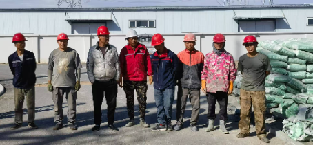 金坛厂房地基沉降注浆加固施工队伍怎么选